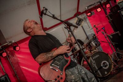 Anti-System @ Ieper Hardcore Fest, picture 19, photographed by Luc Luyten - FrontView Magazine