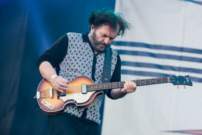 Bob Geldof & The Boomtown Rats @ Nostalgie Beach Festival, picture 4, photographed by Marc Verdonck - FrontView Magazine