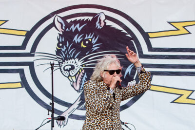 Bob Geldof & The Boomtown Rats @ Nostalgie Beach Festival, picture 10, photographed by Marc Verdonck - FrontView Magazine