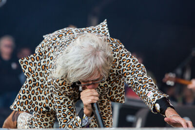 Bob Geldof & The Boomtown Rats @ Nostalgie Beach Festival, picture 19, photographed by Marc Verdonck - FrontView Magazine