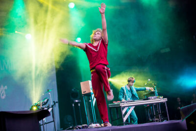 Compact Disk Dummies @ Het Groot Verlof, picture 3, photographed by Kurt Jacobs - FrontView Magazine