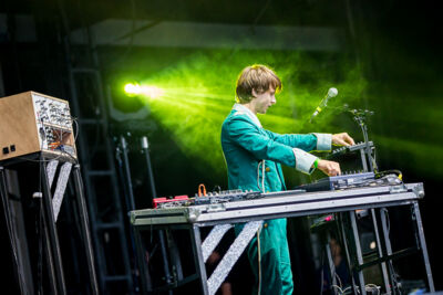 Compact Disk Dummies @ Het Groot Verlof, picture 4, photographed by Kurt Jacobs - FrontView Magazine