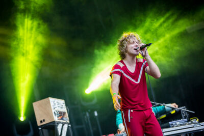 Compact Disk Dummies @ Het Groot Verlof, picture 5, photographed by Kurt Jacobs - FrontView Magazine