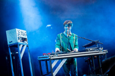 Compact Disk Dummies @ Het Groot Verlof, picture 7, photographed by Kurt Jacobs - FrontView Magazine