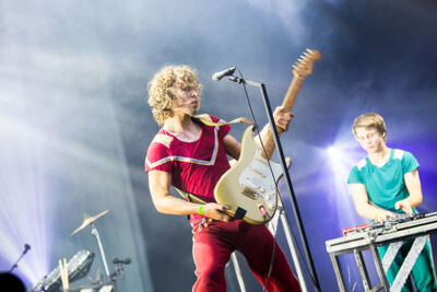 Compact Disk Dummies @ Het Groot Verlof, picture 14, photographed by Kurt Jacobs - FrontView Magazine