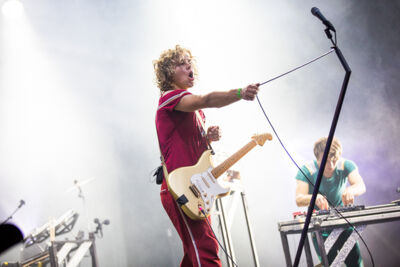Compact Disk Dummies @ Het Groot Verlof, picture 15, photographed by Kurt Jacobs - FrontView Magazine