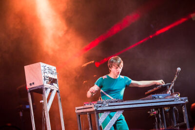 Compact Disk Dummies @ Het Groot Verlof, picture 17, photographed by Kurt Jacobs - FrontView Magazine
