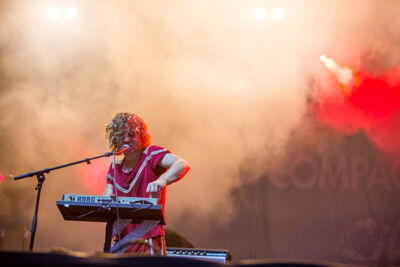 Compact Disk Dummies @ Het Groot Verlof, picture 19, photographed by Kurt Jacobs - FrontView Magazine