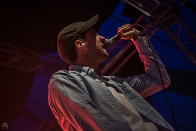 Defeater @ Ieper Hardcore Fest, picture 5, photographed by Luc Luyten - FrontView Magazine