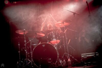 Defeater @ Ieper Hardcore Fest, picture 6, photographed by Luc Luyten - FrontView Magazine