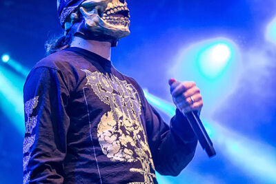 Dr. Living Dead @ Alcatraz 2017, picture 3, photographed by Edwin Houdevelt - FrontView Magazine