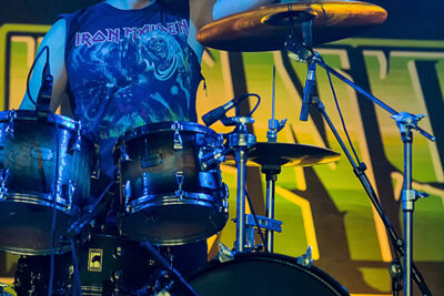 Dr. Living Dead @ Alcatraz 2017, picture 9, photographed by Edwin Houdevelt - FrontView Magazine