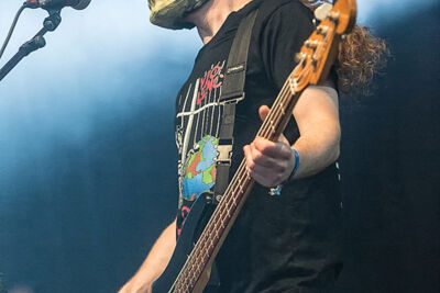 Dr. Living Dead @ Alcatraz 2017, picture 14, photographed by Edwin Houdevelt - FrontView Magazine