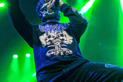 Dr. Living Dead @ Alcatraz 2017, picture 18, photographed by Edwin Houdevelt - FrontView Magazine