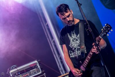 Fubar @ Ieper Hardcore Fest, picture 11, photographed by Luc Luyten - FrontView Magazine