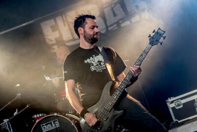 Fubar @ Ieper Hardcore Fest, picture 13, photographed by Luc Luyten - FrontView Magazine