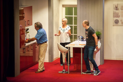 Hotel Mama @ echt Antwaarps teater, foto 27, foto's door Goele Bormans - FrontView Magazine
