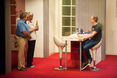 Hotel Mama @ echt Antwaarps teater, foto 28, foto's door Goele Bormans - FrontView Magazine