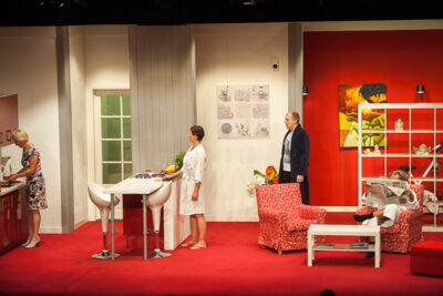 Hotel Mama @ echt Antwaarps teater, foto 35, foto's door Goele Bormans - FrontView Magazine