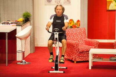 Hotel Mama @ echt Antwaarps teater, foto 47, foto's door Goele Bormans - FrontView Magazine