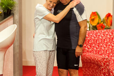 Hotel Mama @ echt Antwaarps teater, foto 51, foto's door Goele Bormans - FrontView Magazine