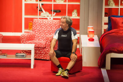 Hotel Mama @ echt Antwaarps teater, foto 55, foto's door Goele Bormans - FrontView Magazine