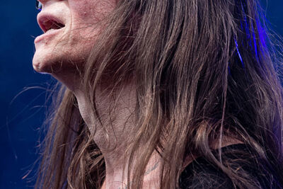 Life Of Agony @ Alcatraz 2017, foto 2, foto's door Edwin Houdevelt - FrontView Magazine