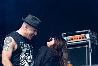 Life Of Agony @ Alcatraz 2017, foto 15, foto's door Edwin Houdevelt - FrontView Magazine