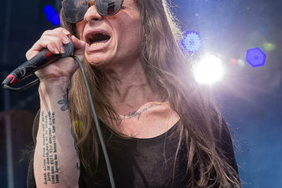 Life Of Agony @ Alcatraz 2017, foto 17, foto's door Edwin Houdevelt - FrontView Magazine