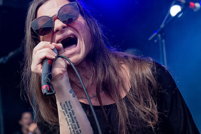 Life Of Agony @ Alcatraz 2017, foto 18, foto's door Edwin Houdevelt - FrontView Magazine