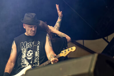 Life Of Agony @ Alcatraz 2017, foto 28, foto's door Edwin Houdevelt - FrontView Magazine
