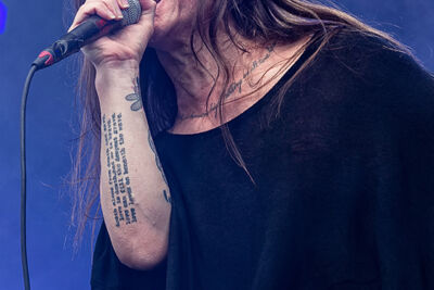 Life Of Agony @ Alcatraz 2017, foto 29, foto's door Edwin Houdevelt - FrontView Magazine
