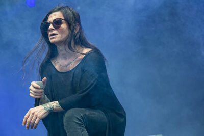 Life Of Agony @ Alcatraz 2017, foto 34, foto's door Edwin Houdevelt - FrontView Magazine