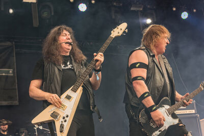 Raven @ Alcatraz 2017, picture 1, photographed by Edwin Houdevelt - FrontView Magazine