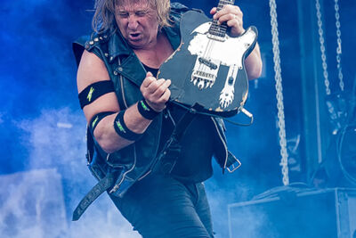 Raven @ Alcatraz 2017, picture 4, photographed by Edwin Houdevelt - FrontView Magazine