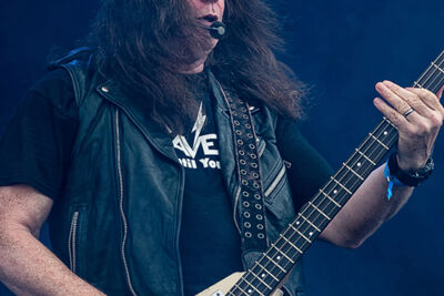 Raven @ Alcatraz 2017, picture 5, photographed by Edwin Houdevelt - FrontView Magazine