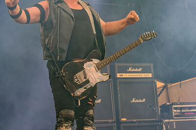 Raven @ Alcatraz 2017, picture 9, photographed by Edwin Houdevelt - FrontView Magazine