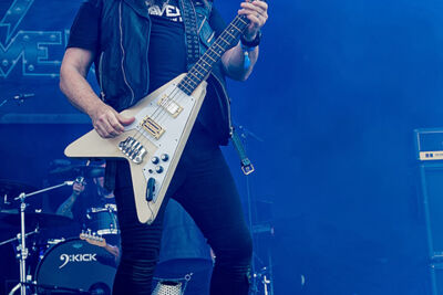 Raven @ Alcatraz 2017, picture 10, photographed by Edwin Houdevelt - FrontView Magazine