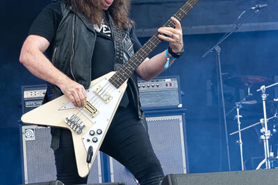 Raven @ Alcatraz 2017, picture 11, photographed by Edwin Houdevelt - FrontView Magazine