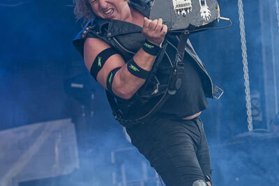 Raven @ Alcatraz 2017, picture 12, photographed by Edwin Houdevelt - FrontView Magazine