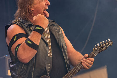 Raven @ Alcatraz 2017, picture 13, photographed by Edwin Houdevelt - FrontView Magazine