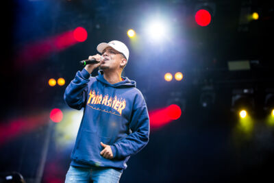 Ronnie Flex @ Het Groot Verlof, picture 6, photographed by Kurt Jacobs - FrontView Magazine