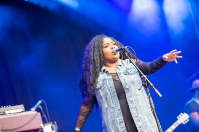 Ronnie Flex @ Het Groot Verlof, picture 8, photographed by Kurt Jacobs - FrontView Magazine