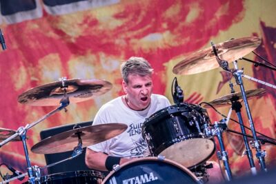 Ryker's @ Ieper Hardcore Fest, picture 19, photographed by Luc Luyten - FrontView Magazine