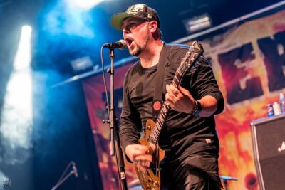 Ryker's @ Ieper Hardcore Fest, picture 23, photographed by Luc Luyten - FrontView Magazine