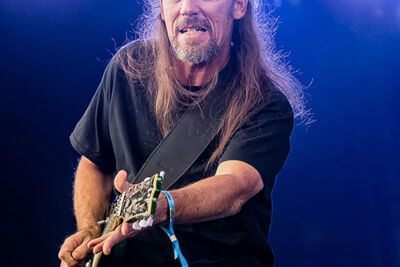 Sacred Reich @ Alcatraz 2017, foto 2, foto's door Edwin Houdevelt - FrontView Magazine