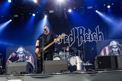 Sacred Reich @ Alcatraz 2017, foto 3, foto's door Edwin Houdevelt - FrontView Magazine