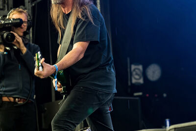 Sacred Reich @ Alcatraz 2017, foto 4, foto's door Edwin Houdevelt - FrontView Magazine