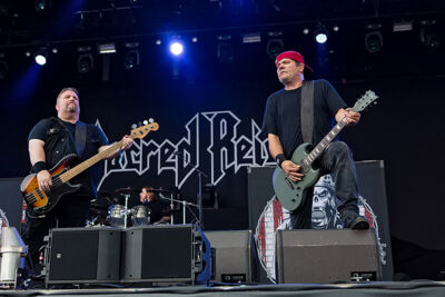 Sacred Reich @ Alcatraz 2017, foto 6, foto's door Edwin Houdevelt - FrontView Magazine