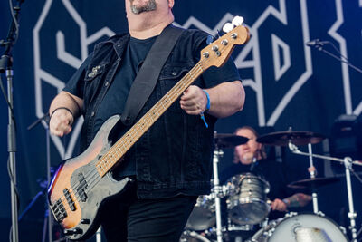 Sacred Reich @ Alcatraz 2017, foto 7, foto's door Edwin Houdevelt - FrontView Magazine